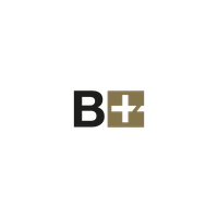 B+