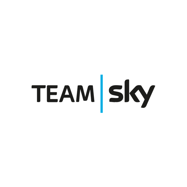 TEAM SKY