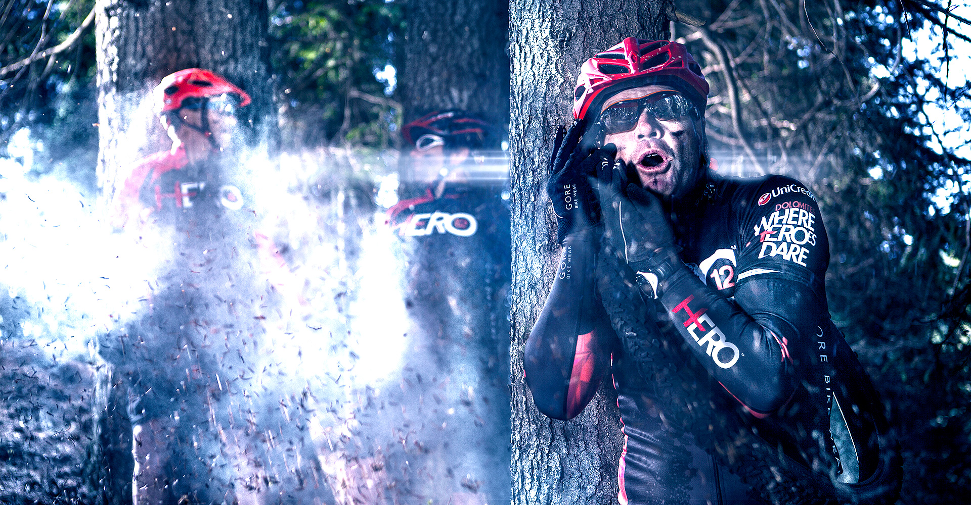 Advertising Image 2013