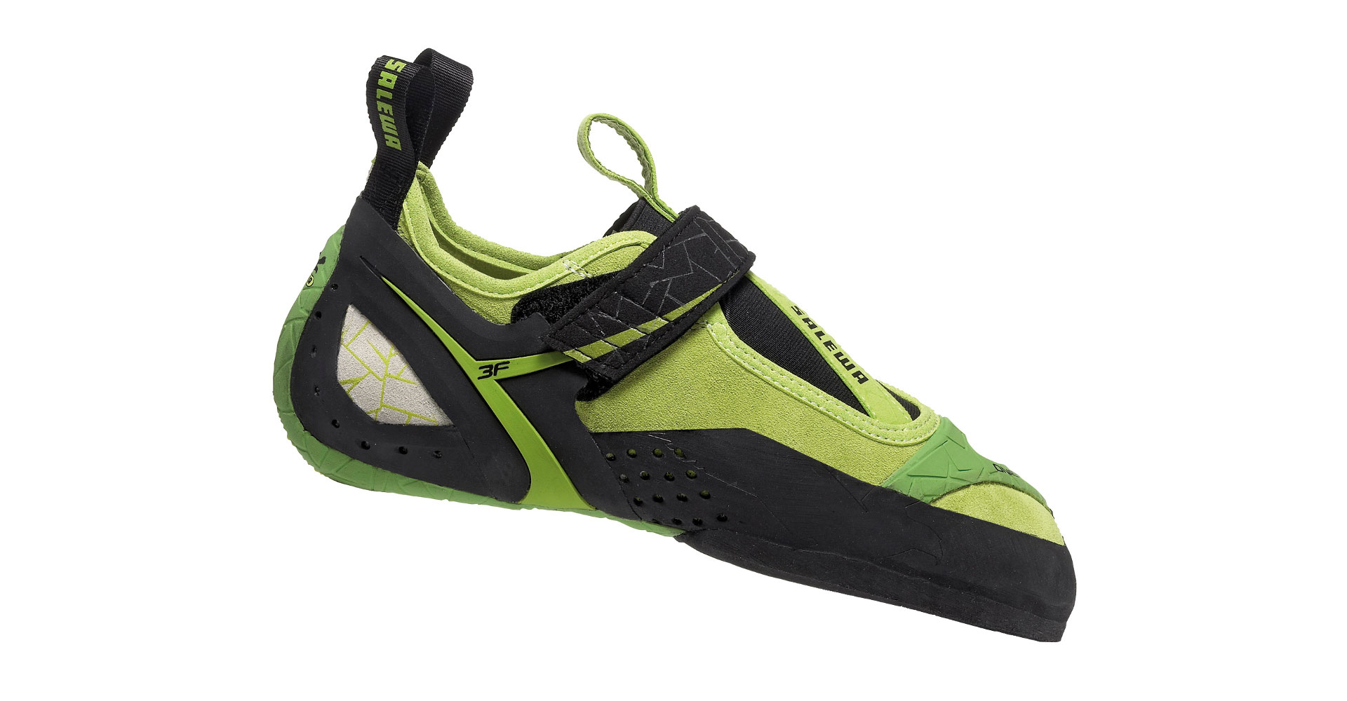 CUBE Climbing Shoes