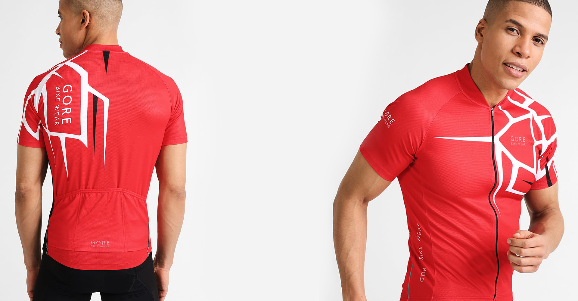 Cycling & Running 2017 Collection