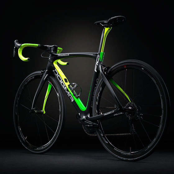 DOGMA F10 MY2018