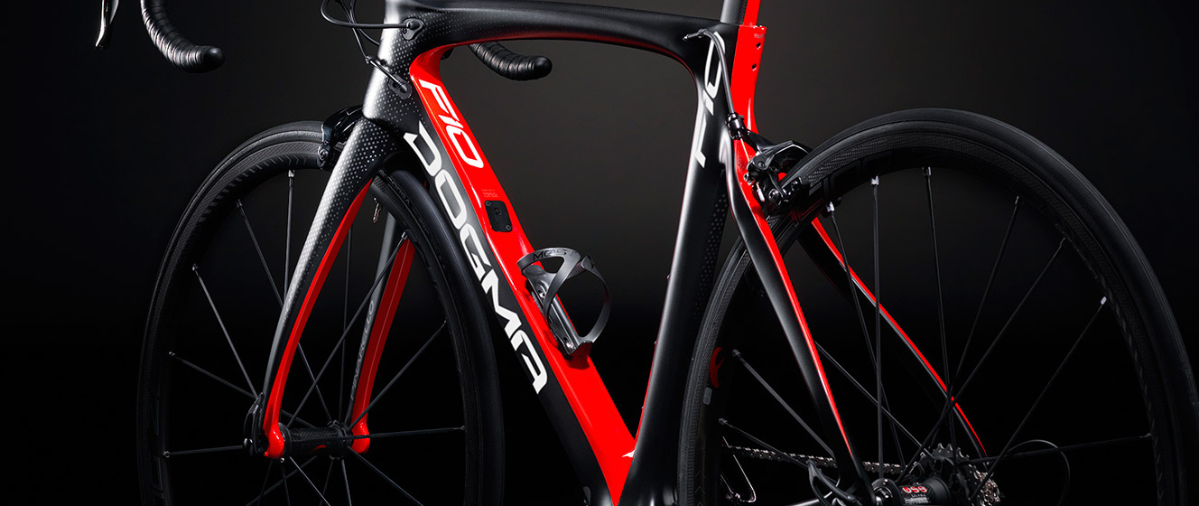 DOGMA F10