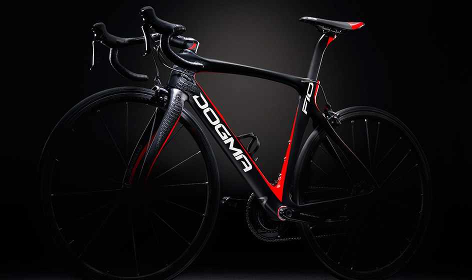 DOGMA F10