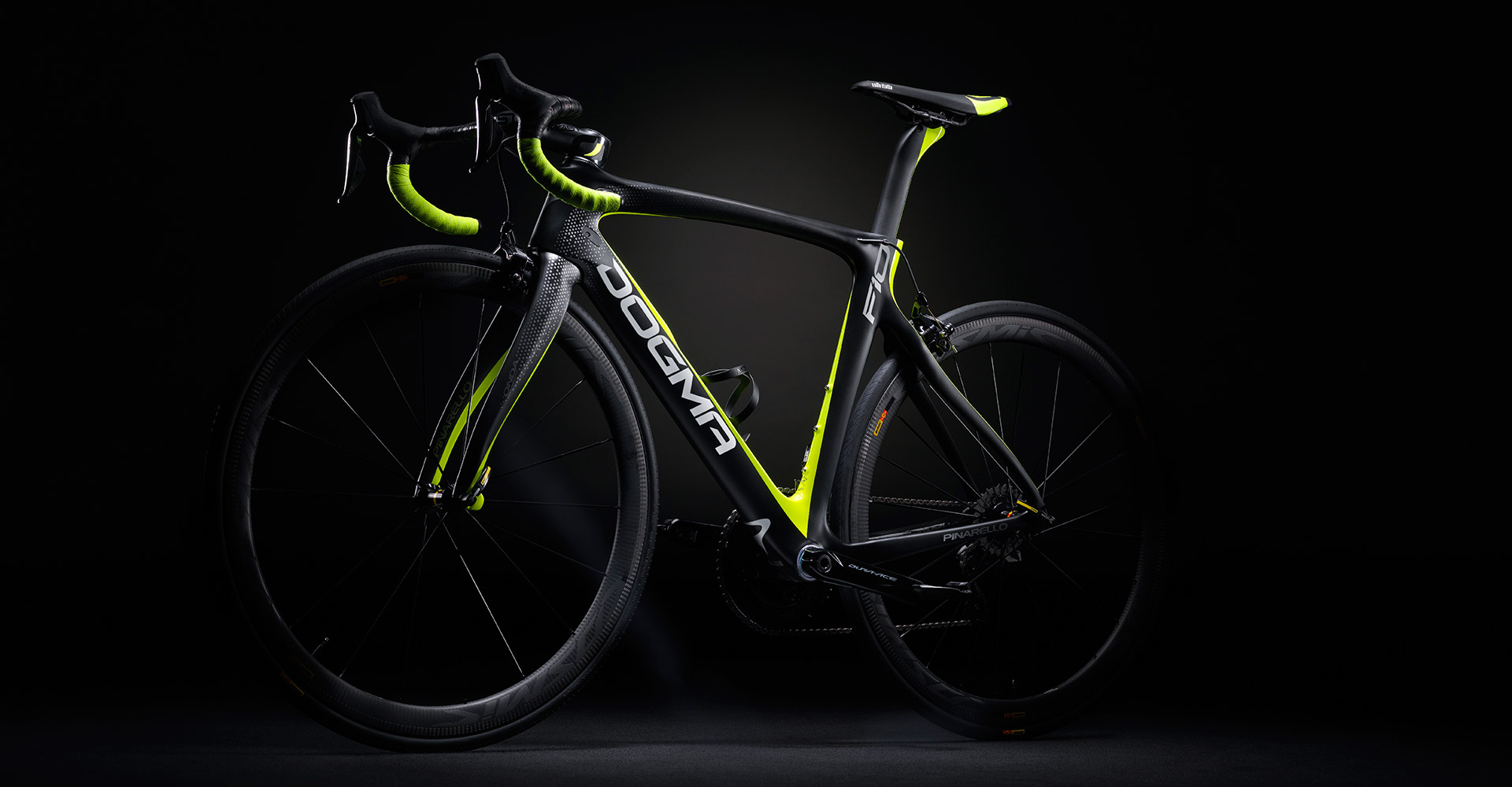 DOGMA F10