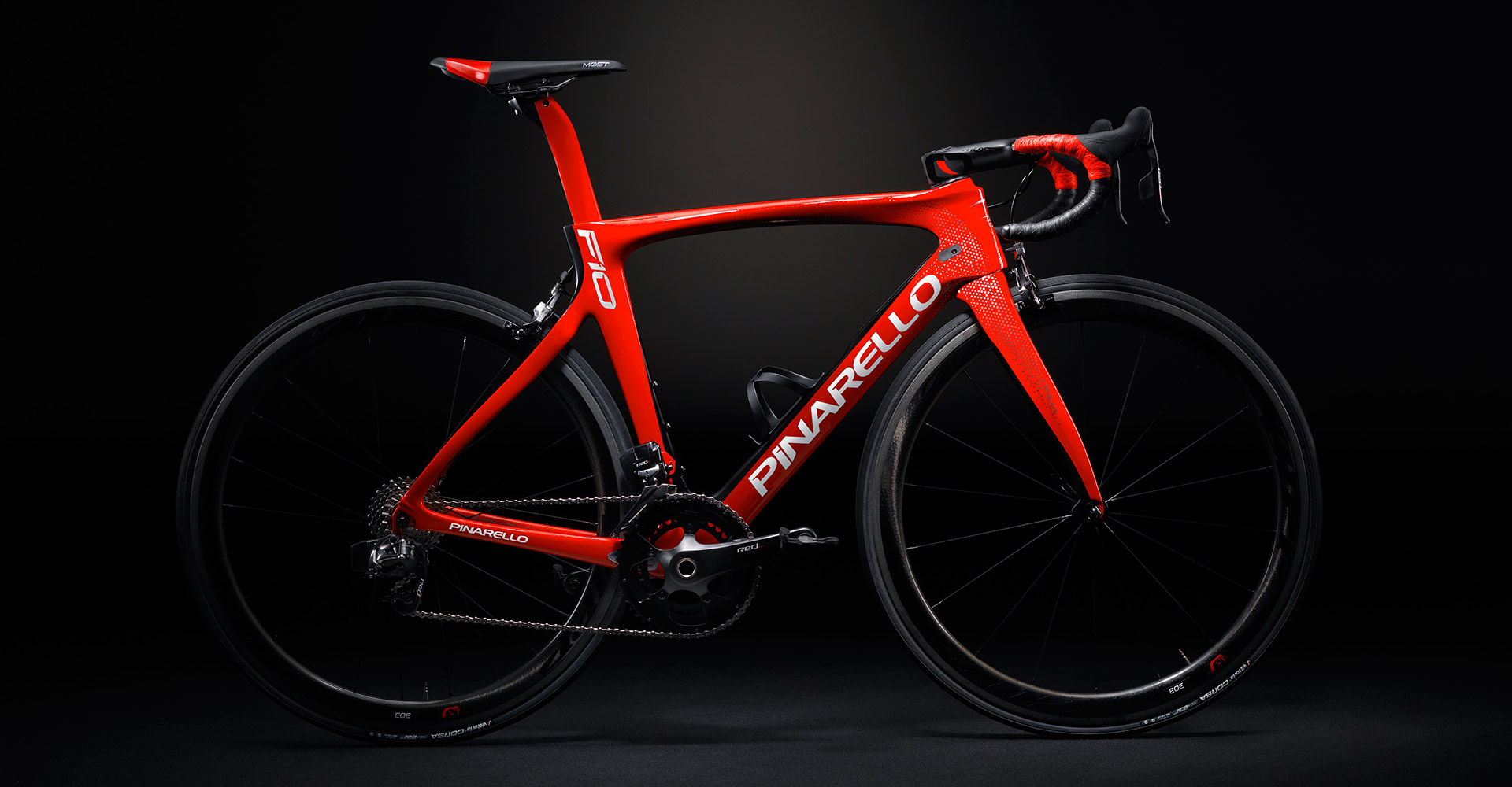 DOGMA F10