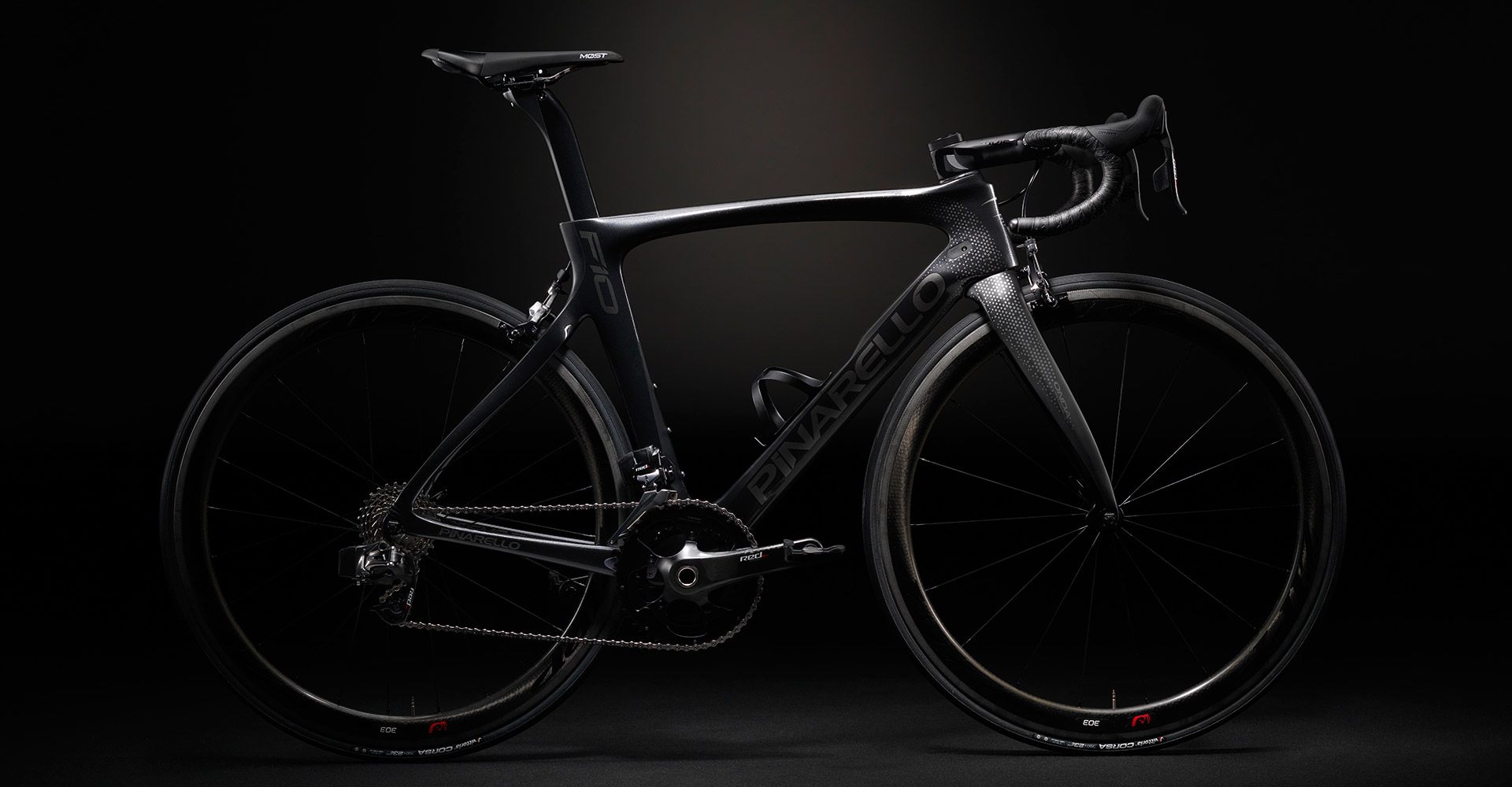 DOGMA F10