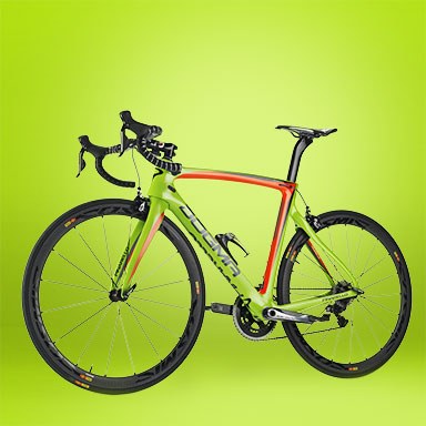 Dogma F8 Spring edition