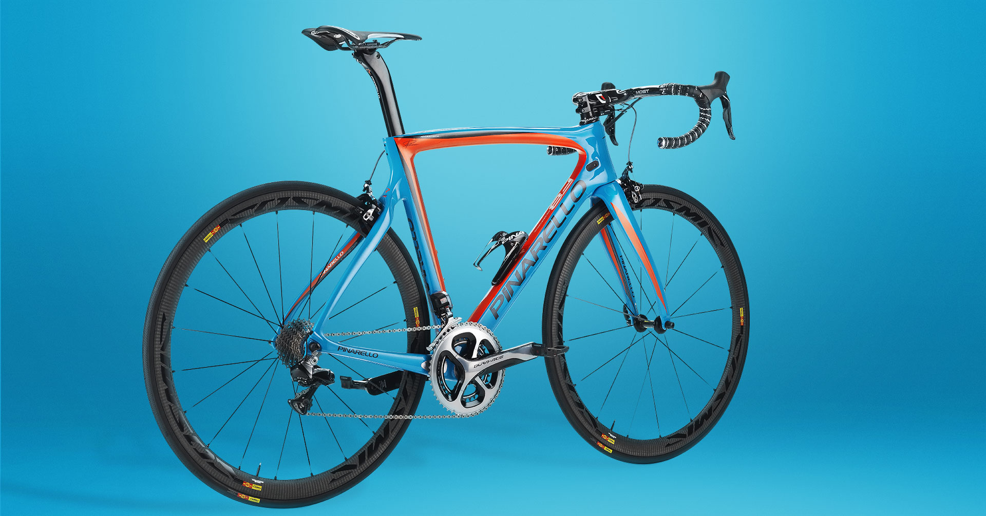 Dogma F8 Spring edition