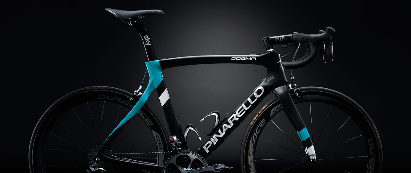 DOGMA F8 TEAM SKY