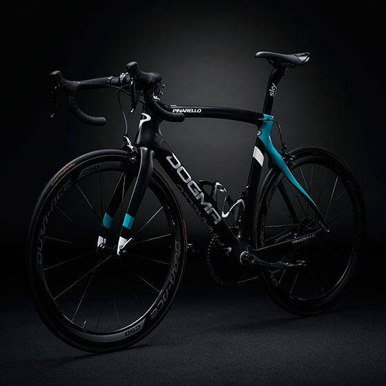 DOGMA F8 TEAM SKY