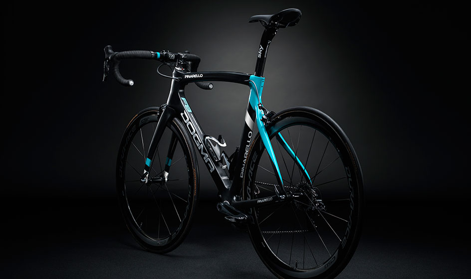 DOGMA F8 TEAM SKY