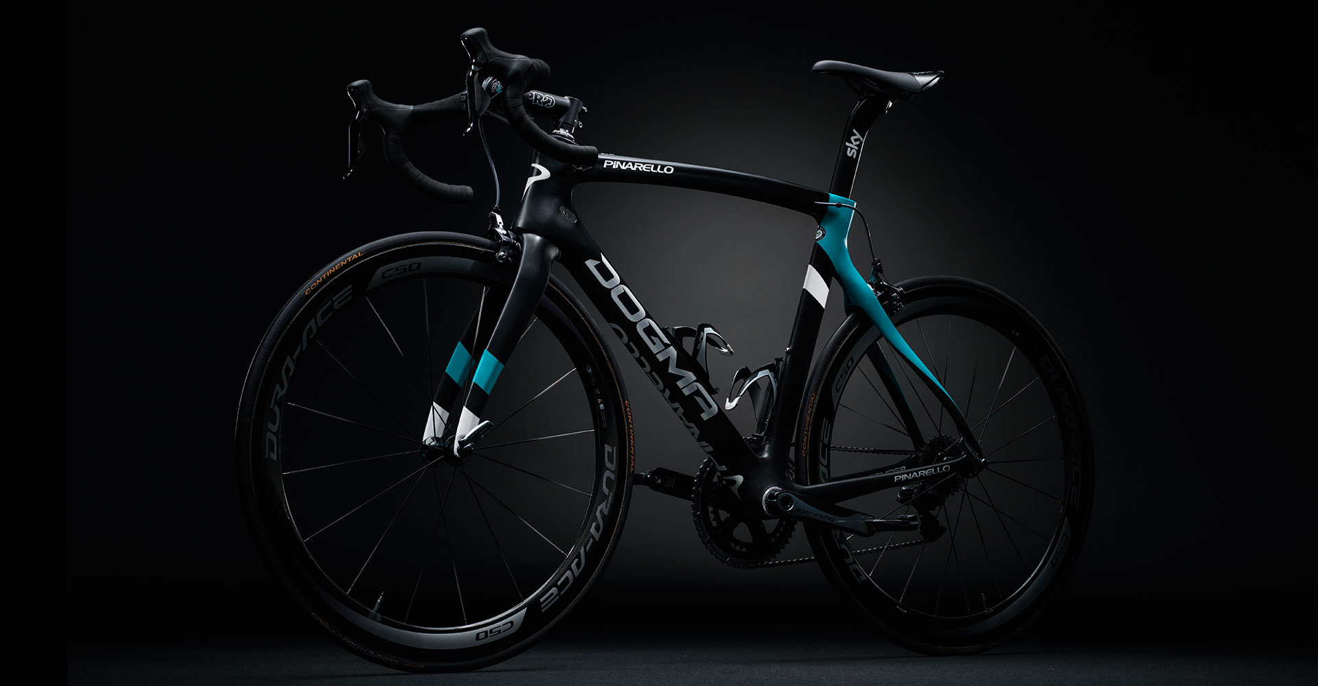 DOGMA F8 TEAM SKY