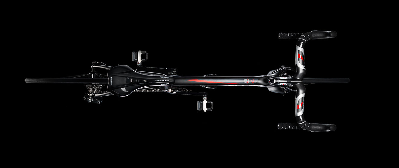 DOGMA F8 world premiere