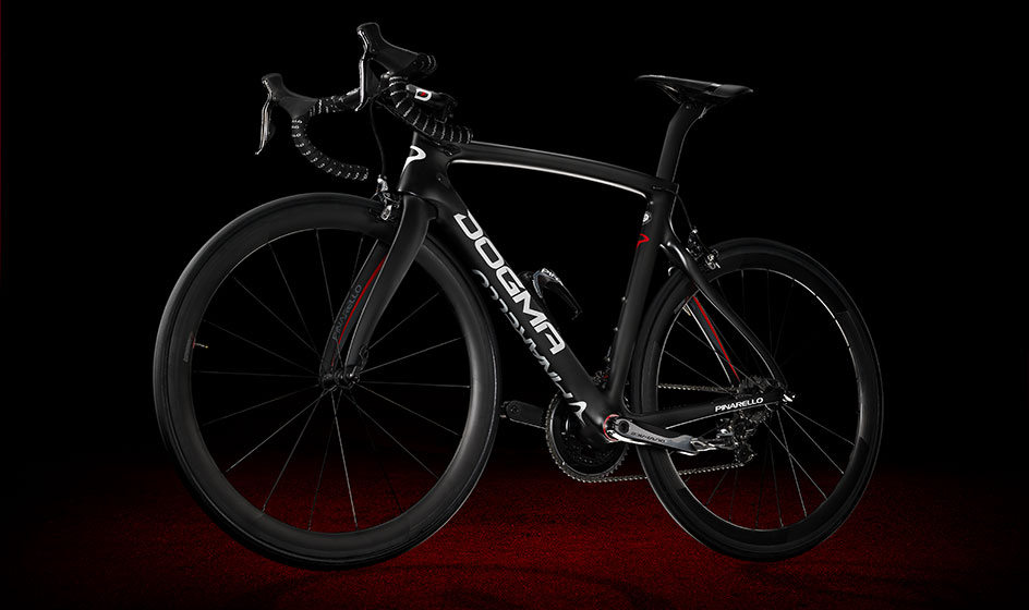 DOGMA F8 world premiere