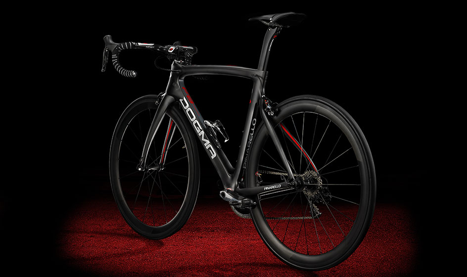 DOGMA F8 world premiere