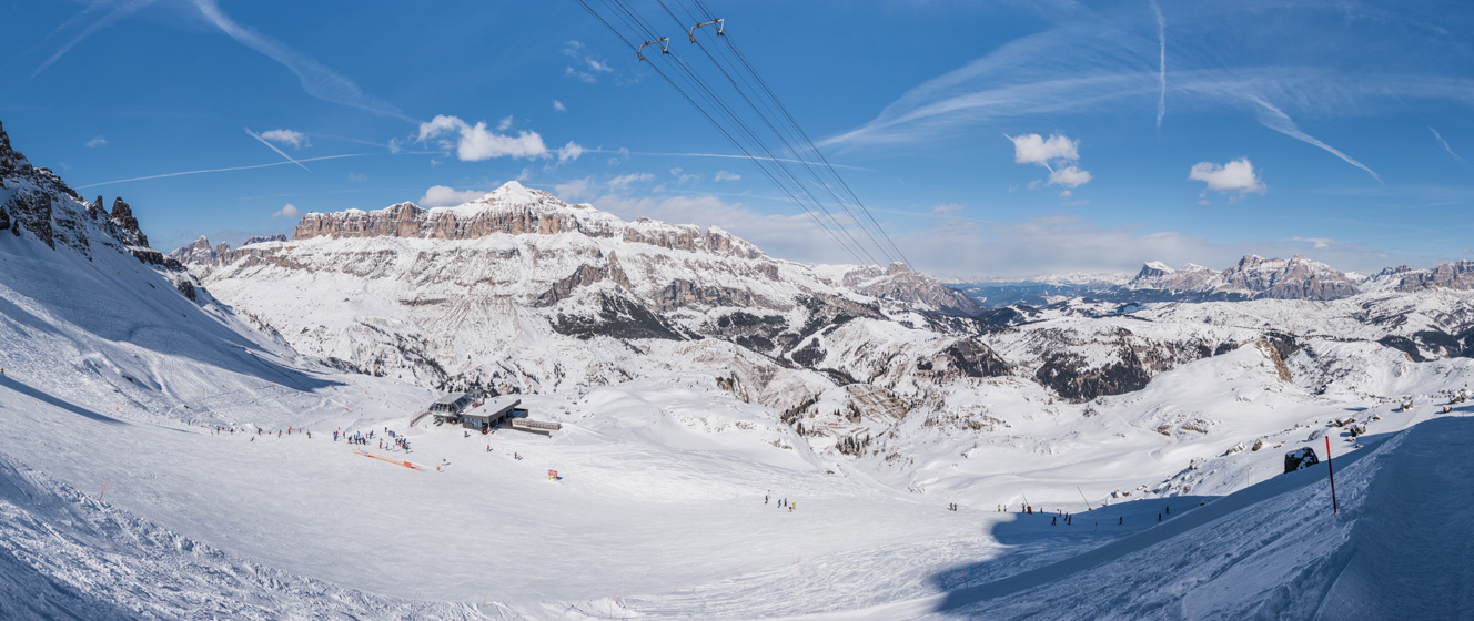 Dolomiti Superski 2017/18