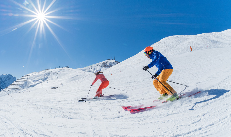 Dolomiti Superski 2017/18