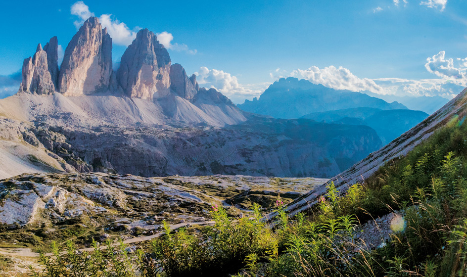 Dolomiti Supersummer 2018