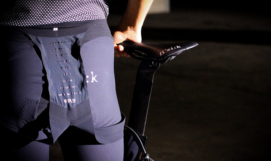 Cycling Bibshort