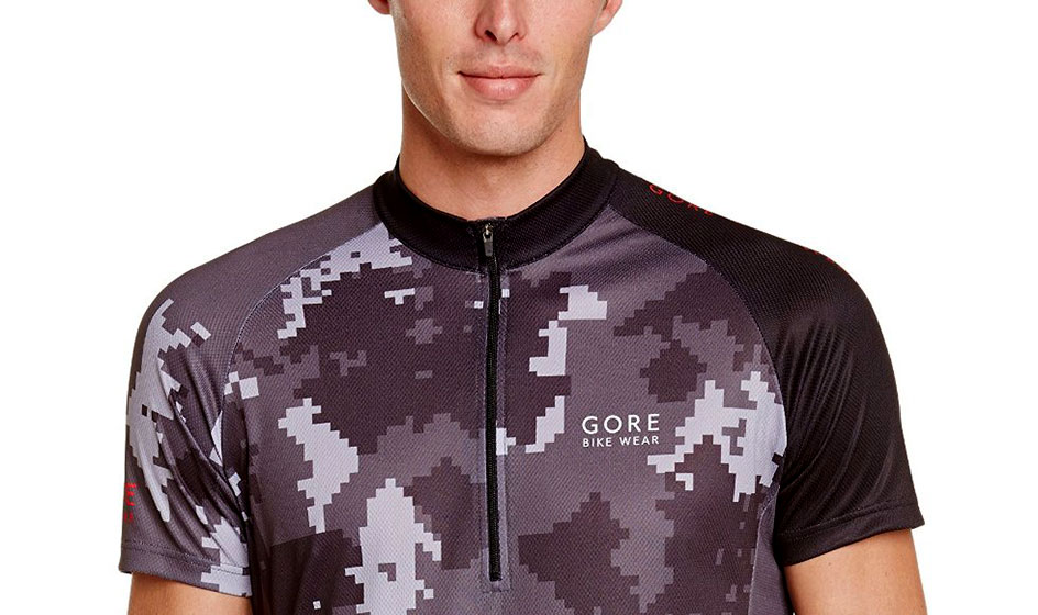 GORE BIKE WEAR