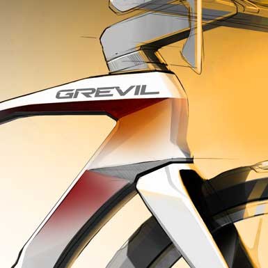 Grevil Pinarello