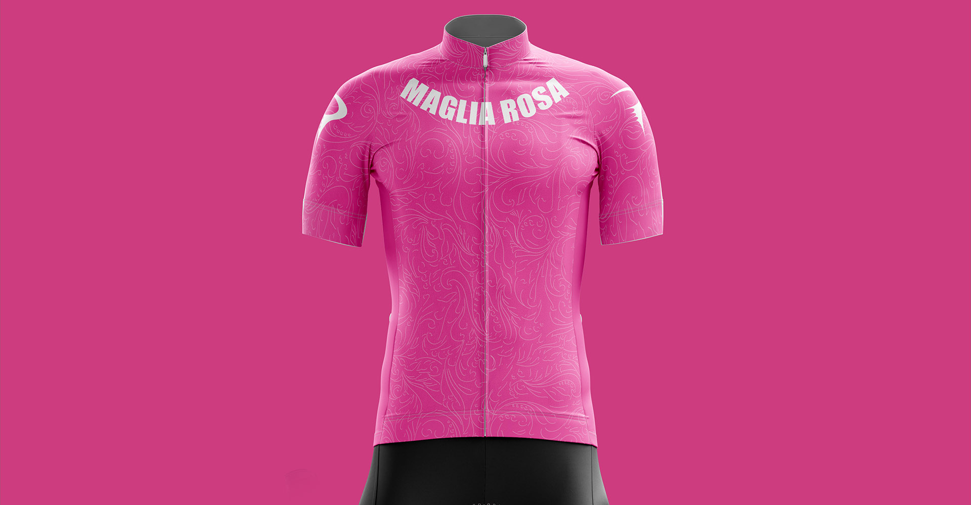 MAGLIA NERA KIT