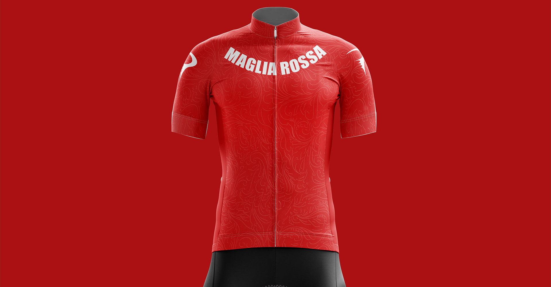 MAGLIA NERA KIT