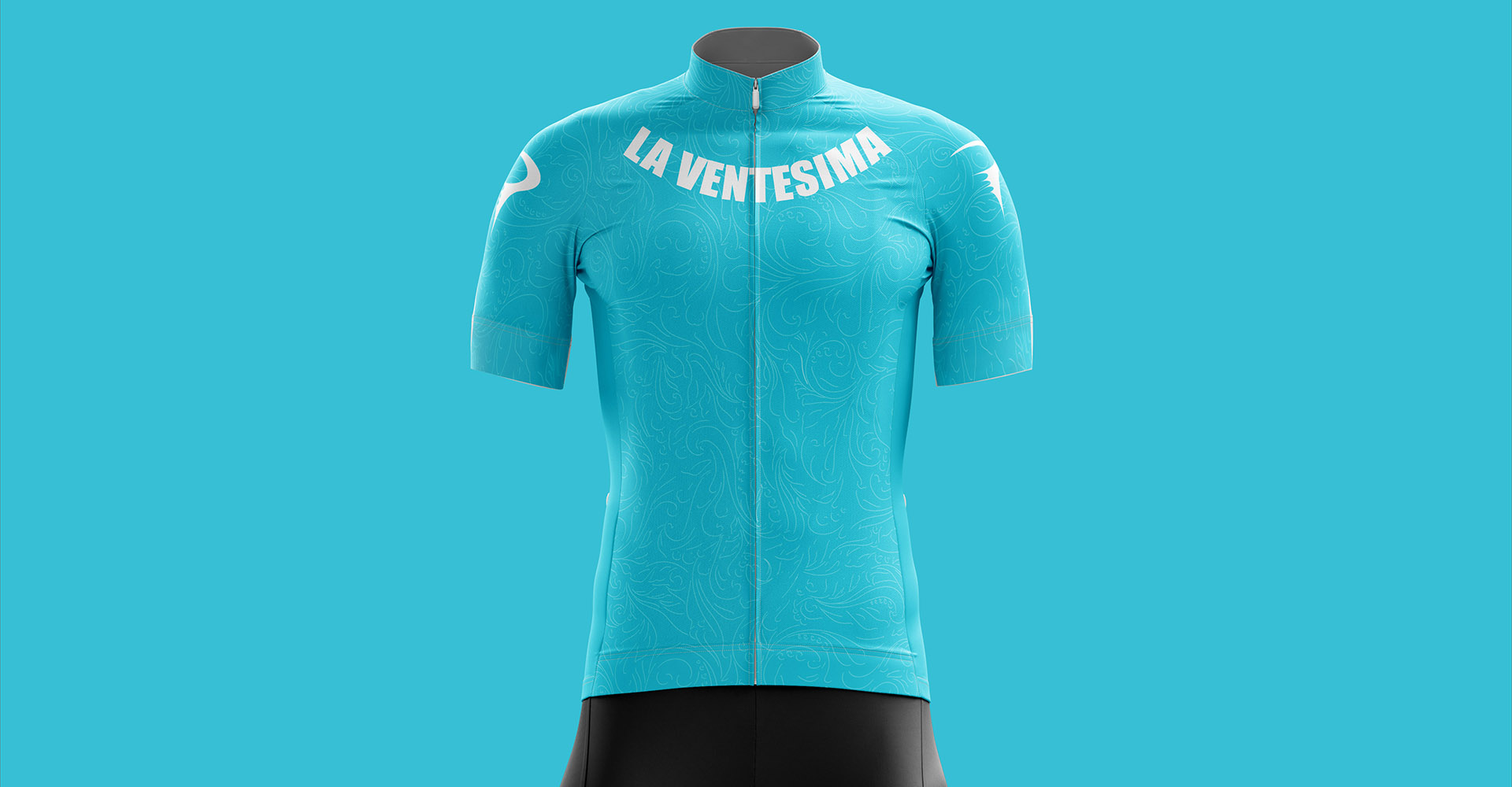 MAGLIA NERA KIT