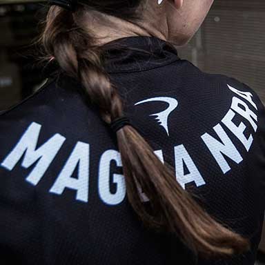 MAGLIA NERA PINARELLO