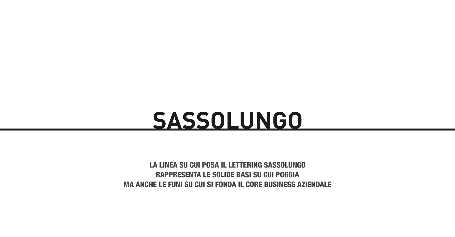 SASSOLUNGO